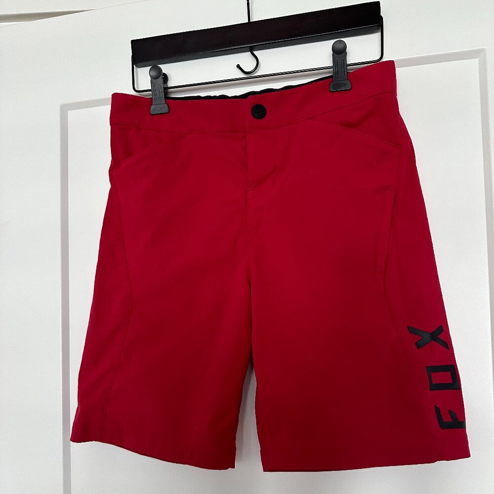 Fox Ranger - Youth MTB Shorts